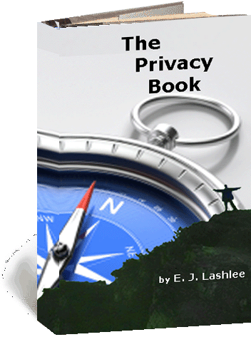 How to Get Privacy With a Trust Book by EJ Lashlee
